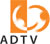 ADTV logo